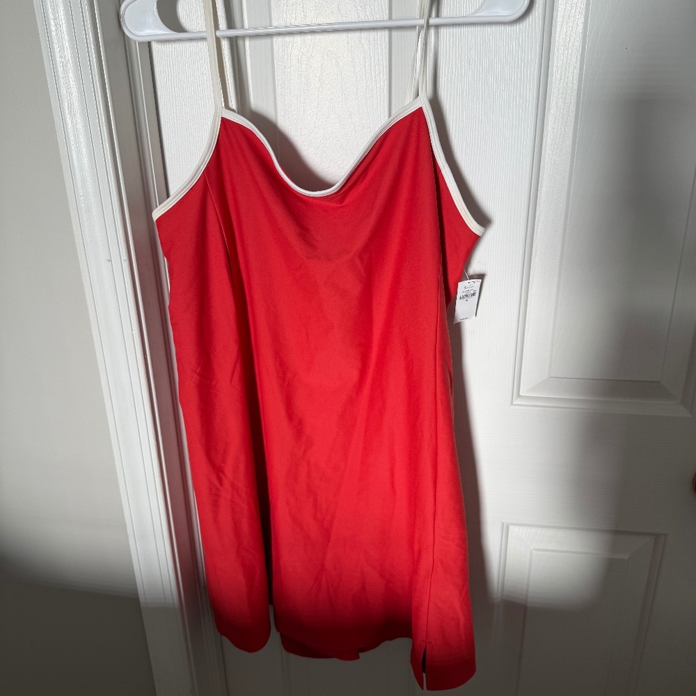 Old navy activewear dress